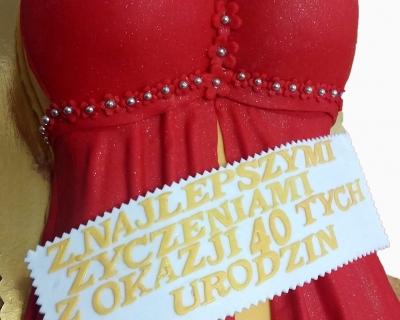 Urodzinowe (18+)