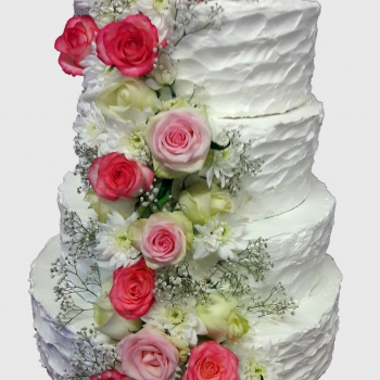 Torty Weselne 6