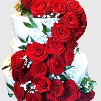 Torty Weselne 8